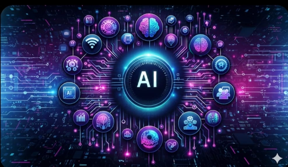किस तरह Technology & AI के फायदे हैं|