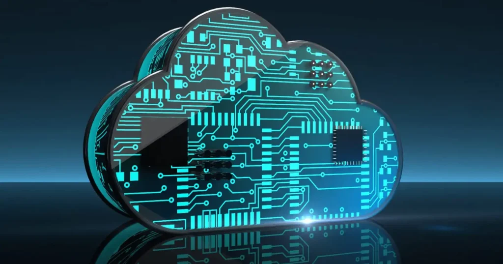 cloud Computing cloud Computing