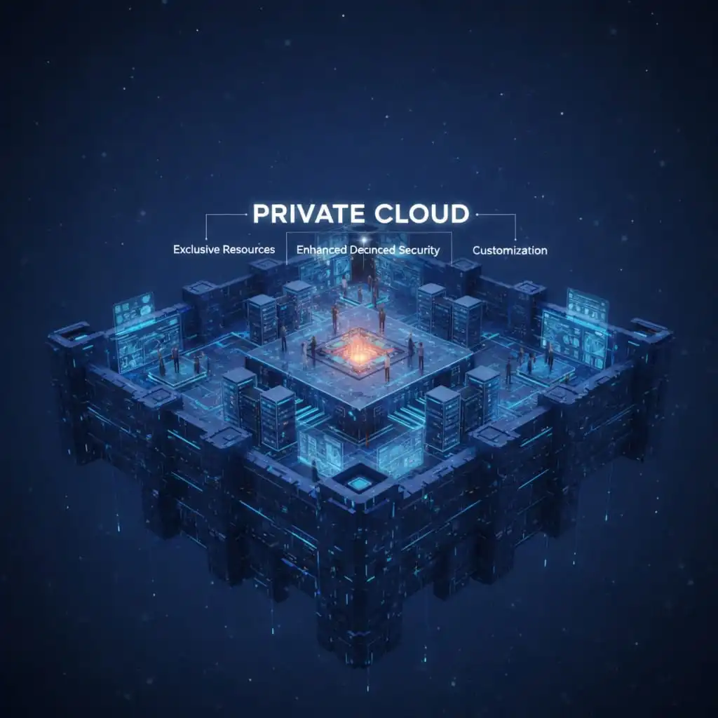 Private Cloud