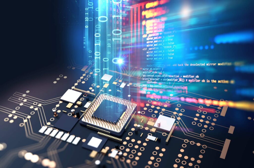 Hardware vs Software