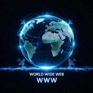 Internet and www Internet and www