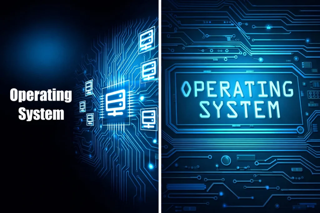 OPERATING SYSTEM