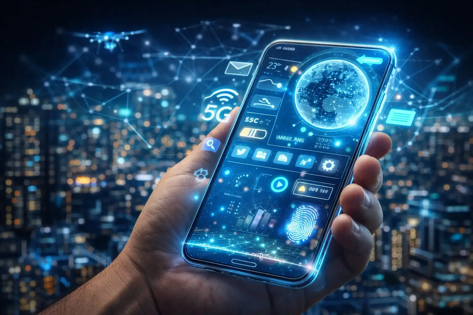 Use for Smart Phone Use for Smart Phone