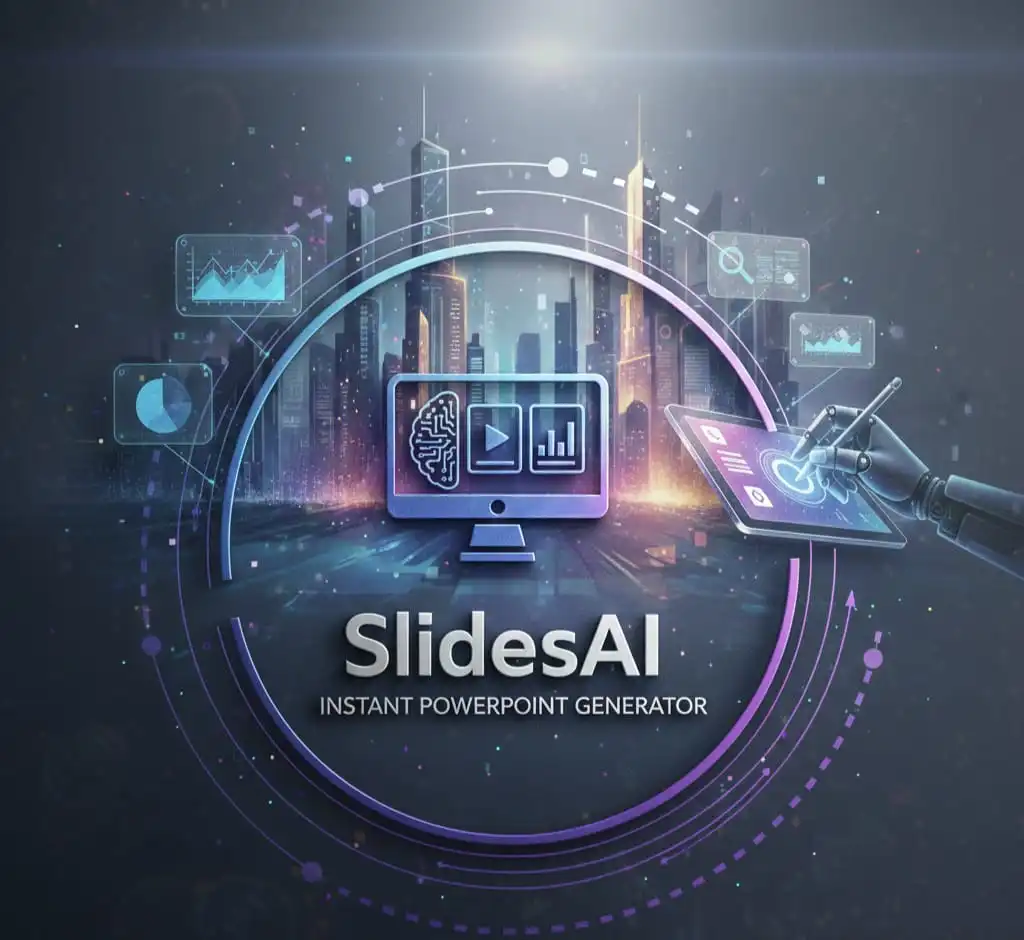 SlidesAI
