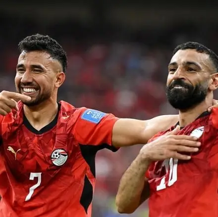 Trezeguet Seals the Victory