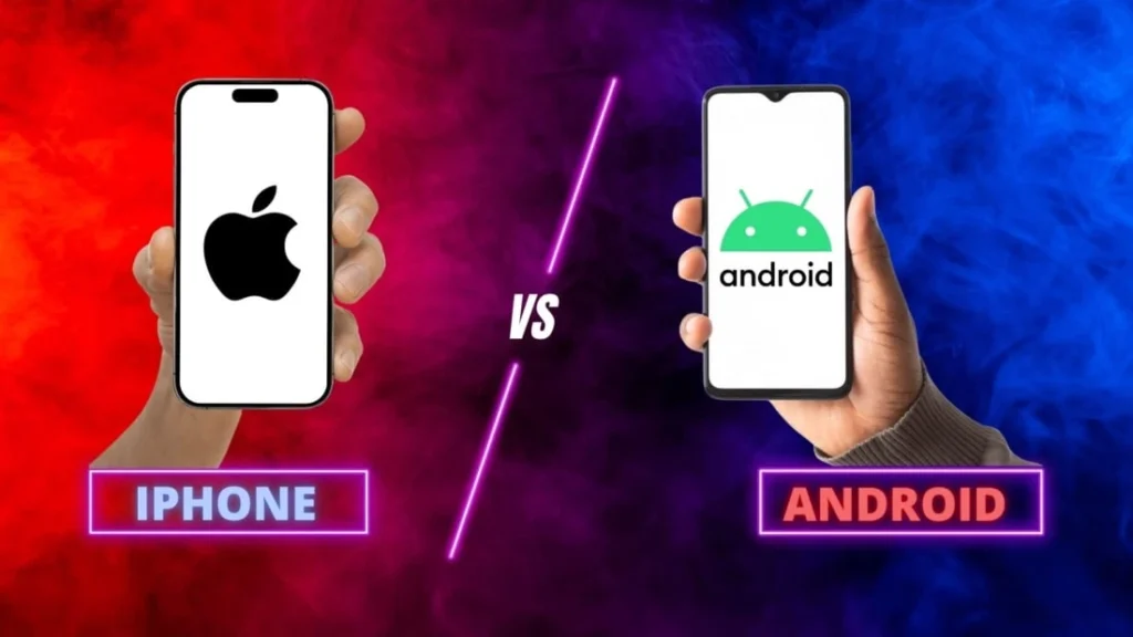 Kaun Sa Smartphone Kharidna Chahiye?