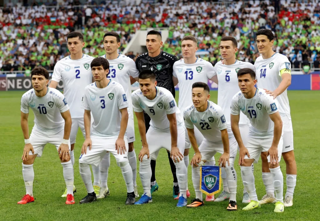 Uzbekistan Continue Learning Experience