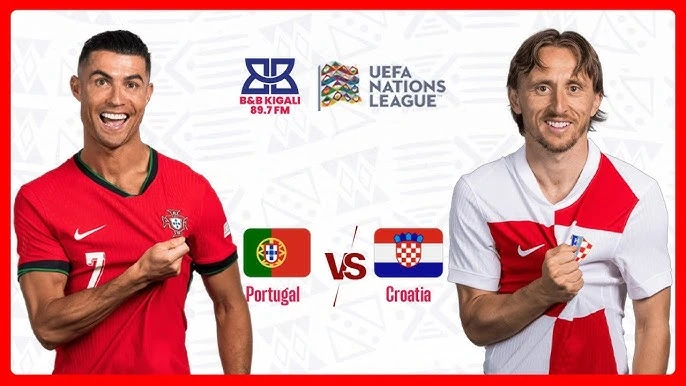 Portugal Face Croatia in the Knockout Stage