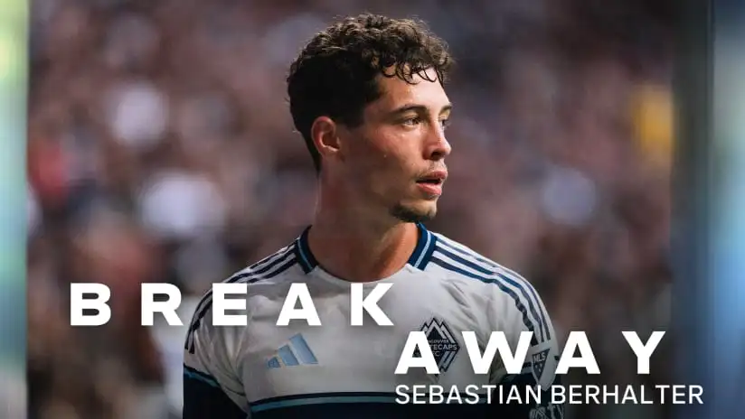 Sebastian Berhalter Delivers a Standout Performance