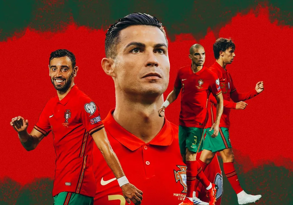 A New World Cup Record for Ronaldo