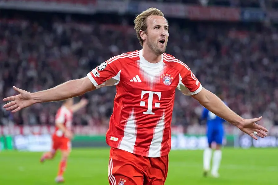 Harry Kane's Ballon d'Or hopes questioned after Emmanuel Petit's big-match criticism.