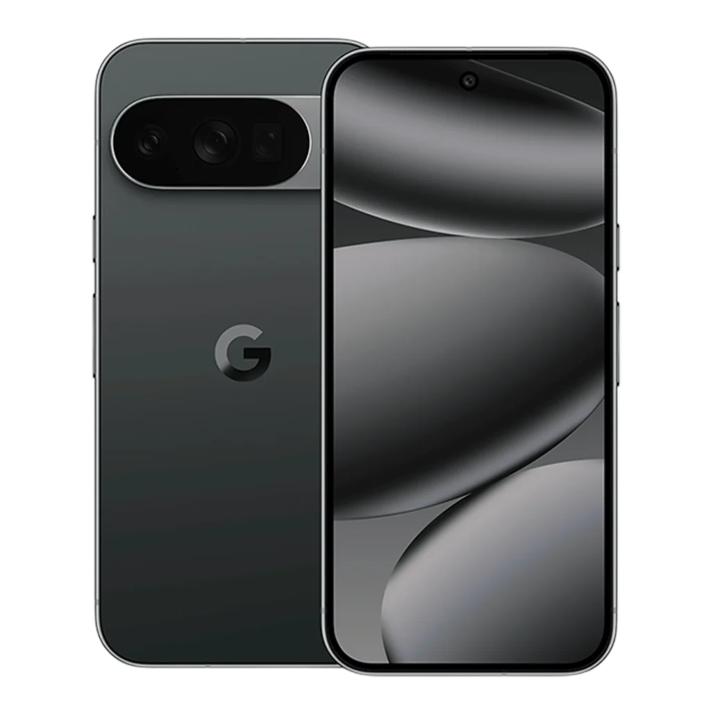 Google Pixel 11 feature image showcasing AI-powered smartphone with Tensor G6 chip, advanced camera, Gemini AI and premium design.