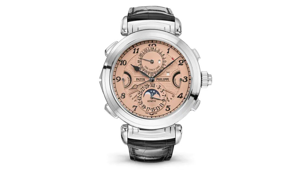 World's Top 5 Most Expensive Watches featuring Graff Diamonds, Patek Philippe, Breguet and Jaeger-LeCoultre luxury timepieces with diamond-studded designs.