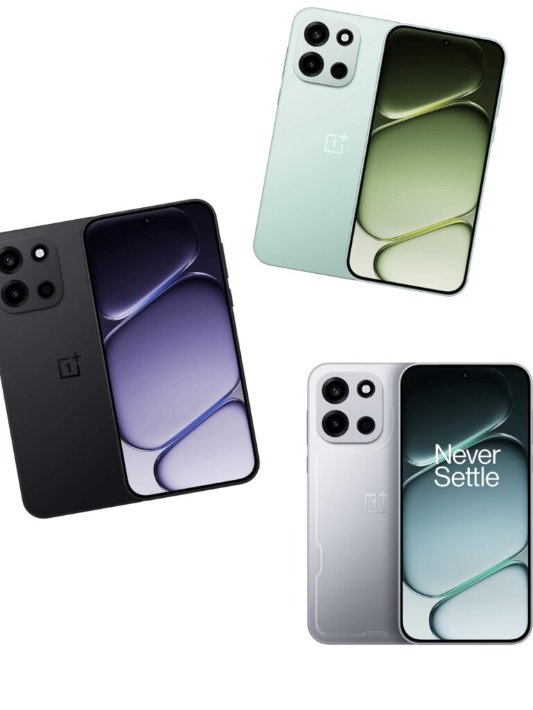OnePlus N6 - Budget Flagship Killer - Performance Design Camera