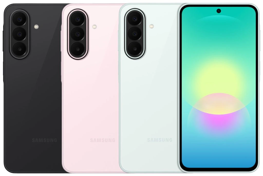 Samsung Galaxy A27 5G - AI Features - 6 Years Updates