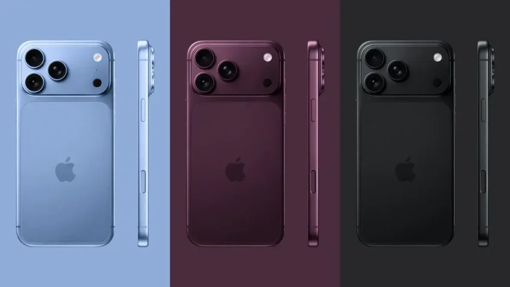 Apple iPhone 18 Upcoming with expected launch date, price, features and latest leaks.