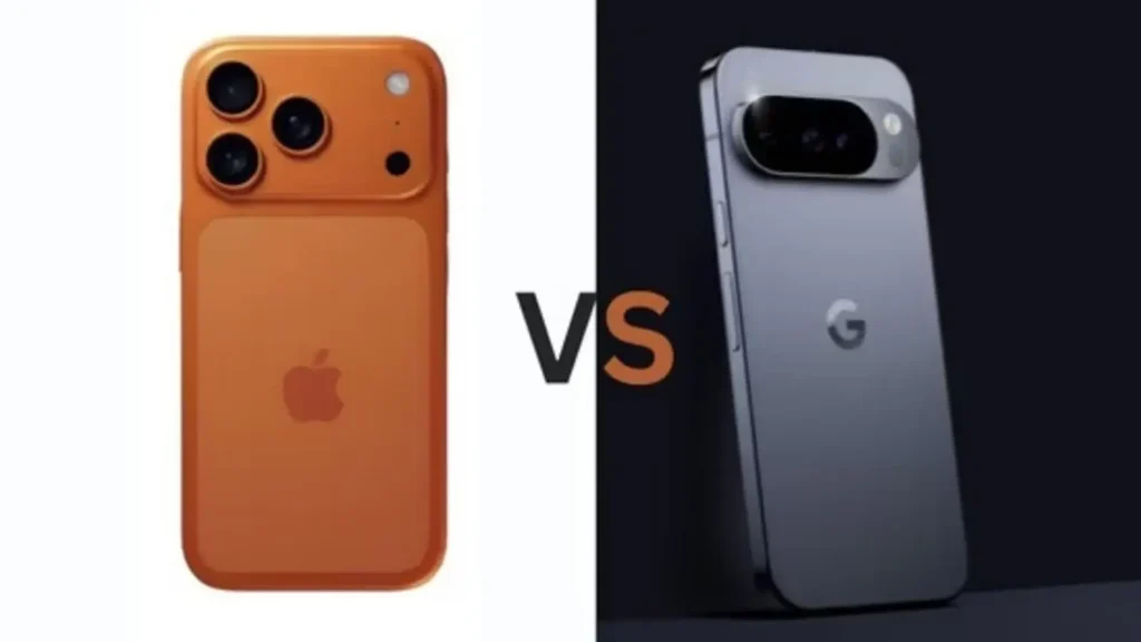 iPhone 18 vs Google Pixel 11: 2026 ka flagship smartphone comparison.