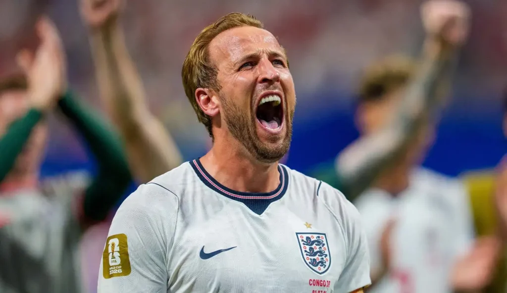England defeated Mexico 3-2 in a thrilling World Cup Round of 16 clash, with Jude Bellingham scoring twice and Harry Kane sealing the victory.