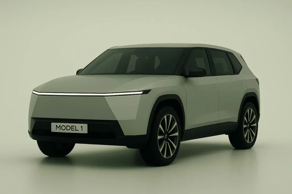 Tesla Model 2 aur Model Q ki latest 2026 updates, expected price, launch date, features aur India availability ki puri jankari padhein.