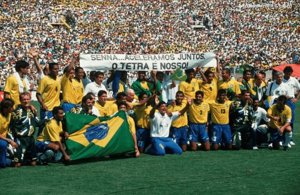 Carlo Ancelotti plans to rebuild Brazil after their 2026 FIFA World Cup exit. Young talents are set to lead a new era for the Selecao.