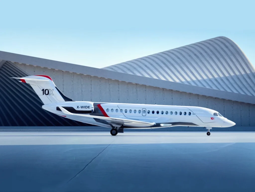 Discover the top 5 most luxurious private jets in the world with prices, features, range, and premium comfort. See which jet ranks No. 1!