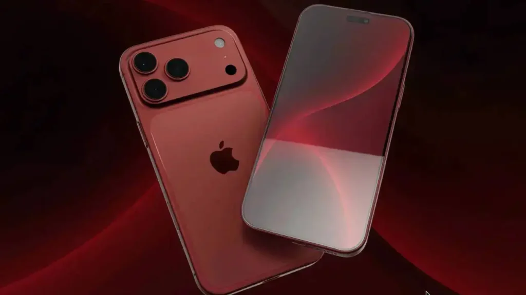 iPhone 18 Pro production is expanding in India as Apple strengthens its global manufacturing network.