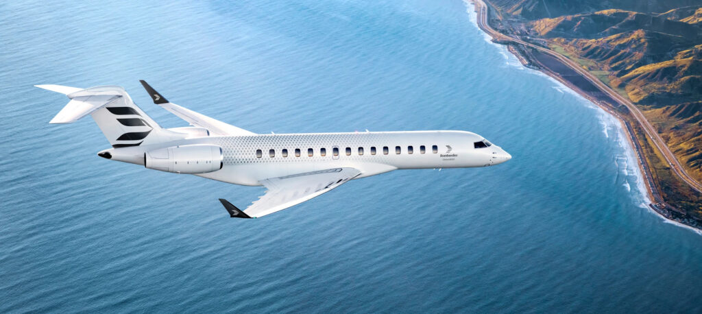 The world's most luxurious private jets combine unmatched comfort, cutting-edge technology, and ultra-long-range performance.