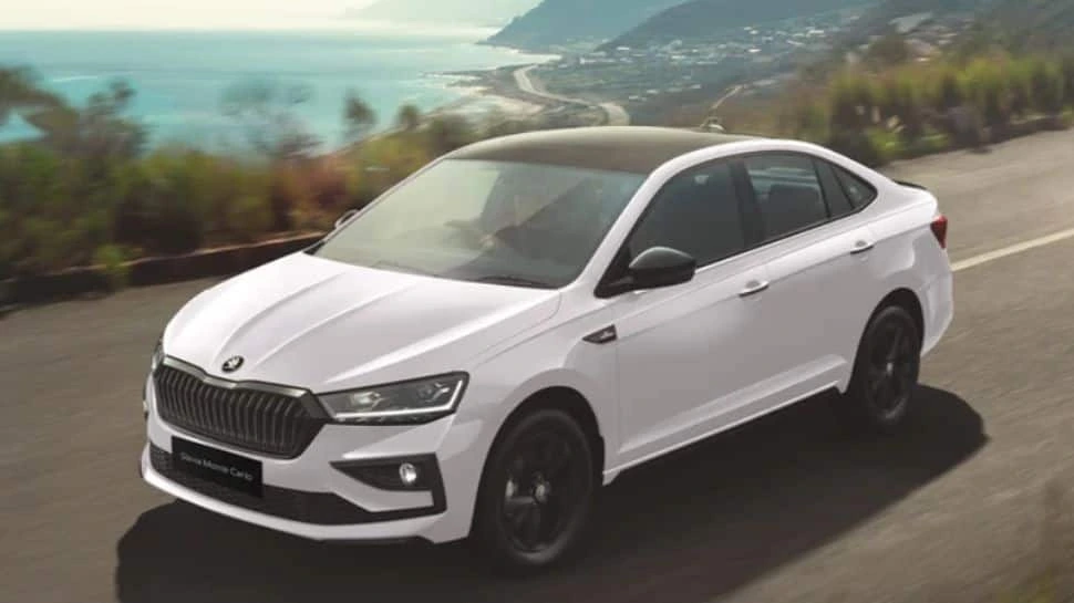 Skoda Slavia facelift gets a sharper design, new features and an expected automatic gearbox update ahead of its August 18 launch.