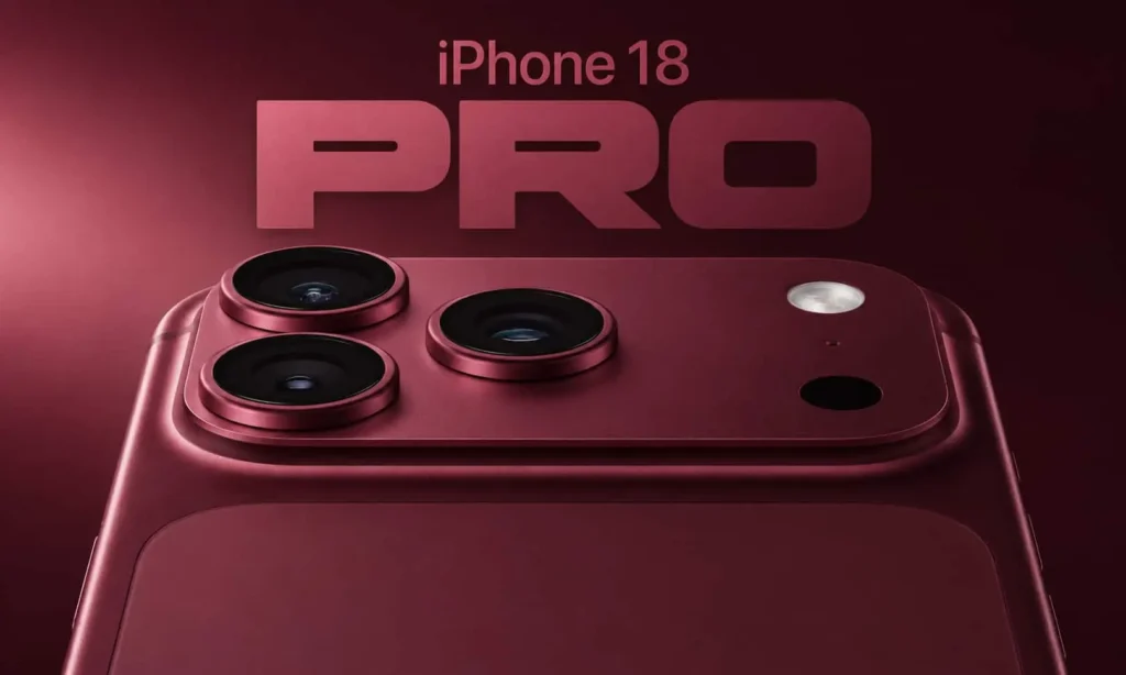 iPhone 18 Pro production is expanding in India as Apple strengthens its global manufacturing network.