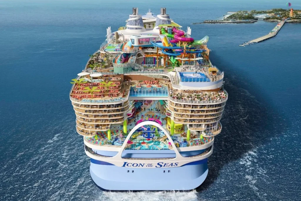 Explore the world's top 5 most expensive ships, from powerful warships to luxury cruise liners and superyachts, with their price and unique features.