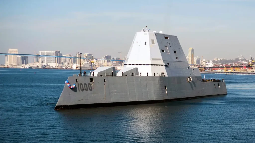 Explore the world's top 5 most expensive ships, from powerful warships to luxury cruise liners and superyachts, with their price and unique features.