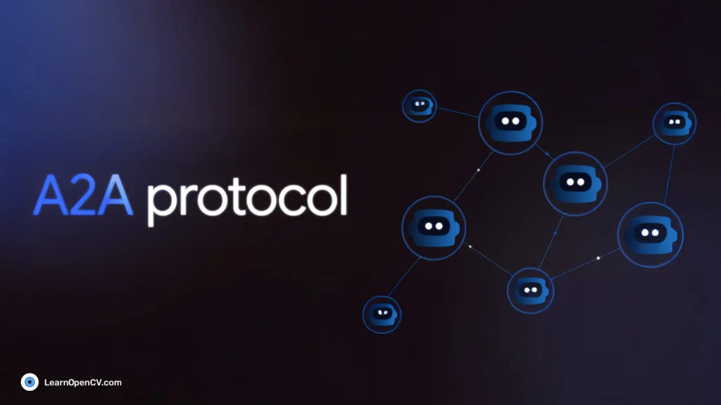 A2A Protocol helps AI agents communicate and collaborate, creating smarter multi-agent AI systems.