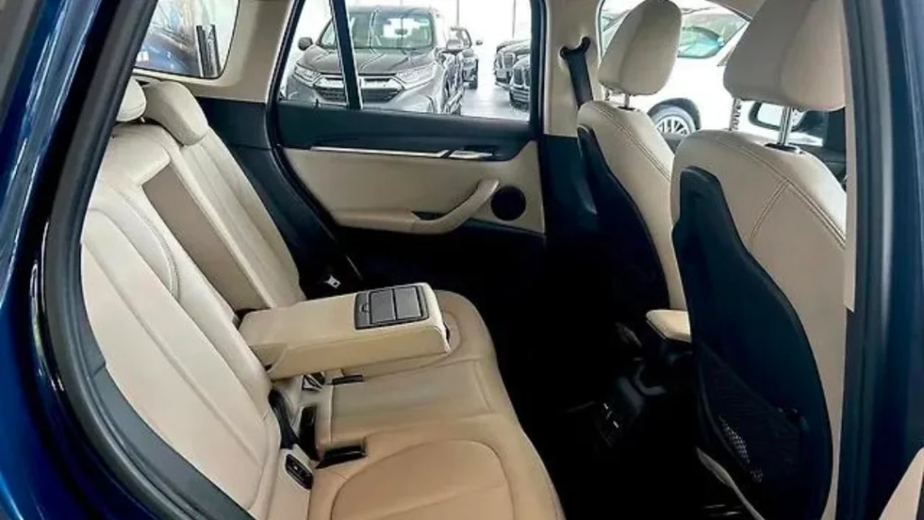 BMW X1 Long Wheelbase aur BMW i5 Long Wheelbase India launch feature image with luxury SUV and electric sedan
