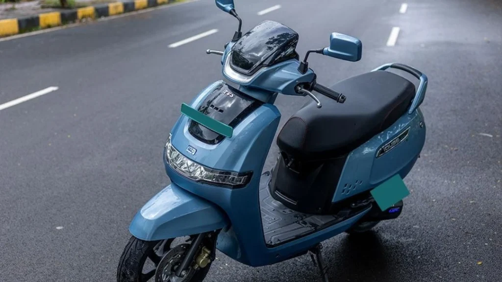 Explore the TVS iQube MillionR Special Edition with its premium design, smart features, reliable performance, and Rs 1.40 lakh launch price.