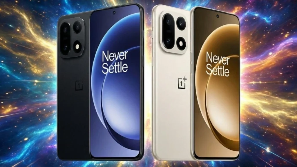 Five premium smartphones expected to dominate September 2026 launches.