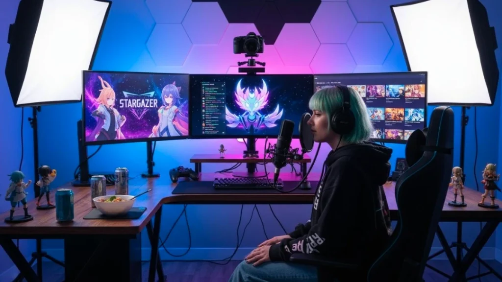 Bilibili Go Global is expanding worldwide with its unique community features and aiming to compete with YouTube in the global creator market.