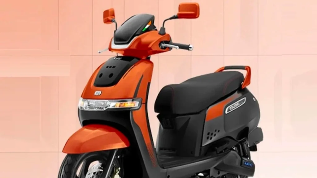 TVS iQube MillionR Special Edition with premium styling, smart features, and reliable city performance at Rs 1.40 lakh.