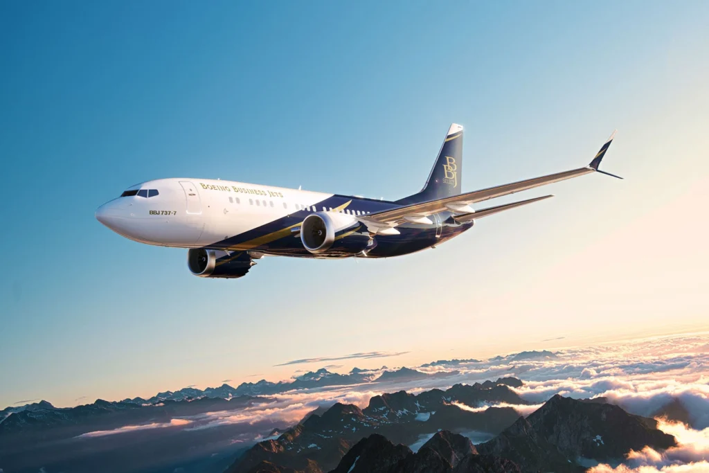 The world's most luxurious private jets combine unmatched comfort, cutting-edge technology, and ultra-long-range performance.