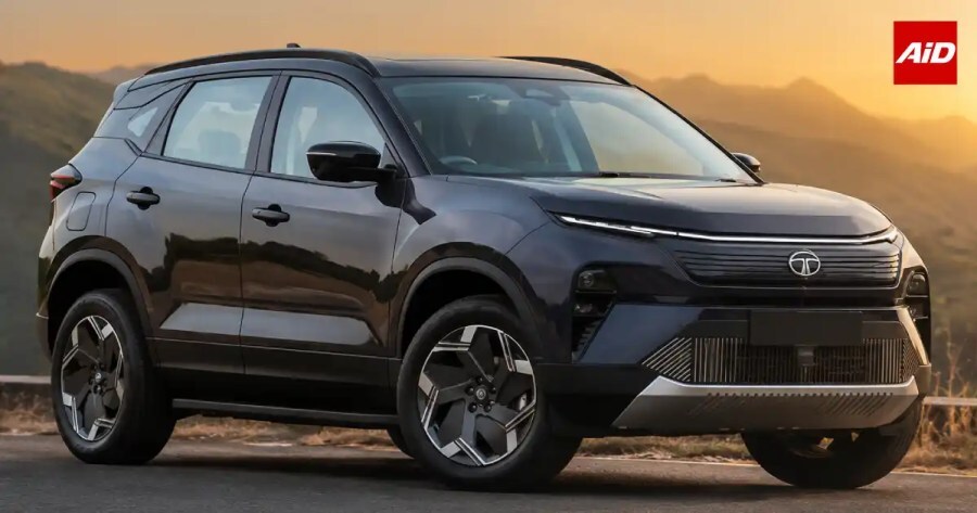 Tata Motors festive offers 2026 in Kerala with special edition SUVs