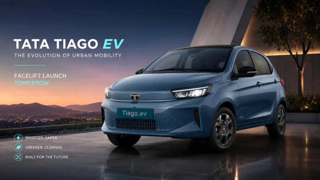 Discover how the cabin heater and wheel alignment affect Tata Tiago.ev range and learn simple ways to improve battery efficiency.