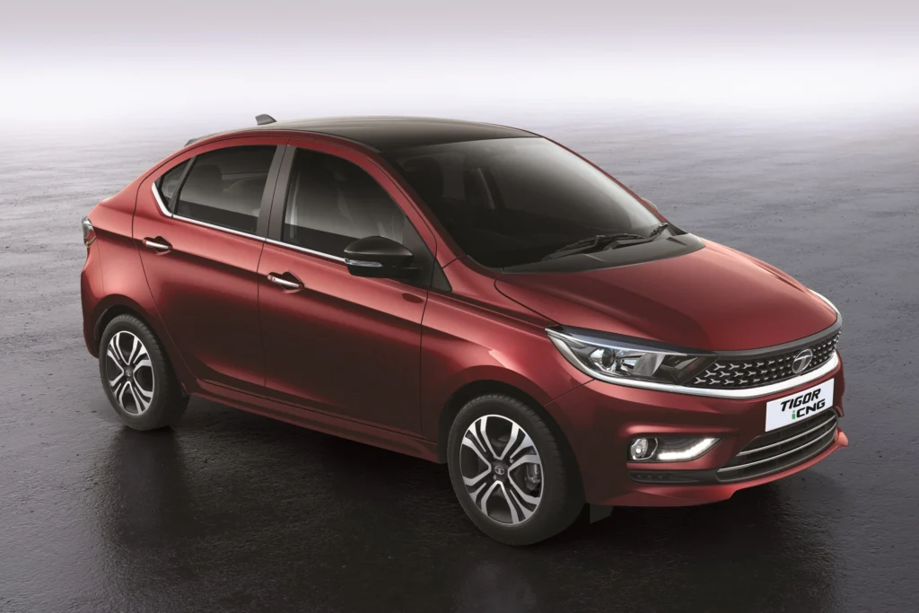 Tata EV August Discounts 2026