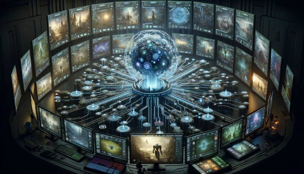AI and Supernova images are helping scientists study the expanding universe.