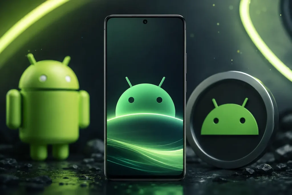 Android 17 QPR2 Beta update for Pixel