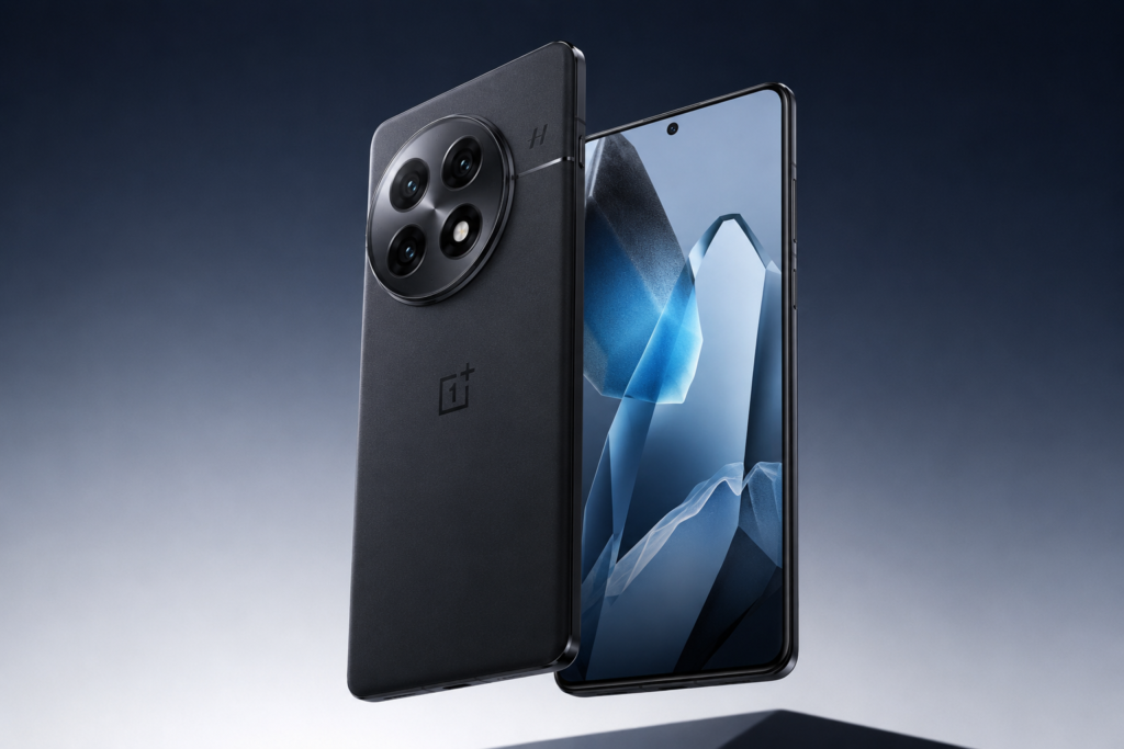 OnePlus 13 price drop on Flipkart brings the 16GB + 512GB model to an effective ₹65,881 with eligible bank offers.