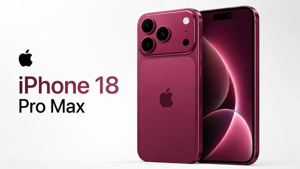 iPhone 18 Pro India Production
