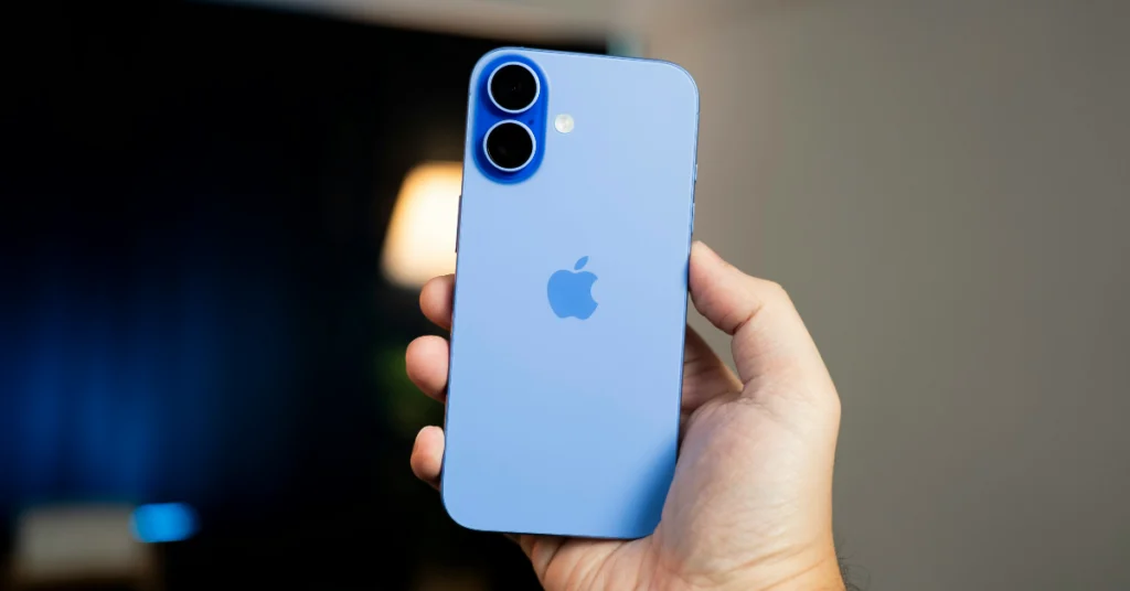 Check the iPhone 16 Price Drop on Flipkart and learn how exchange offers and bank discounts can lower the final price.