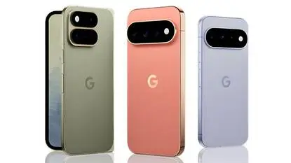 Google Pixel 11 series with Tensor G6 and upgraded cameras