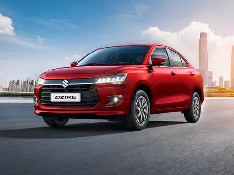 July 2026 Sedan Sales