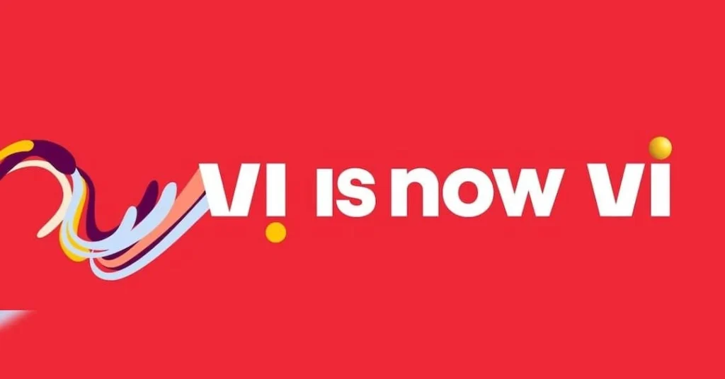 Vodafone Idea New Brand Campaign me Shah Rukh Khan ke saath Vi ka creative comeback aur subscriber growth ki kahani.