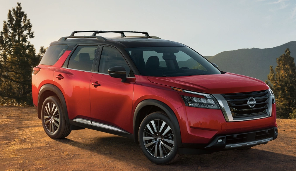 3 Upcoming Nissan SUVs in India including Patrol, Terrano and Three-Row C-SUV